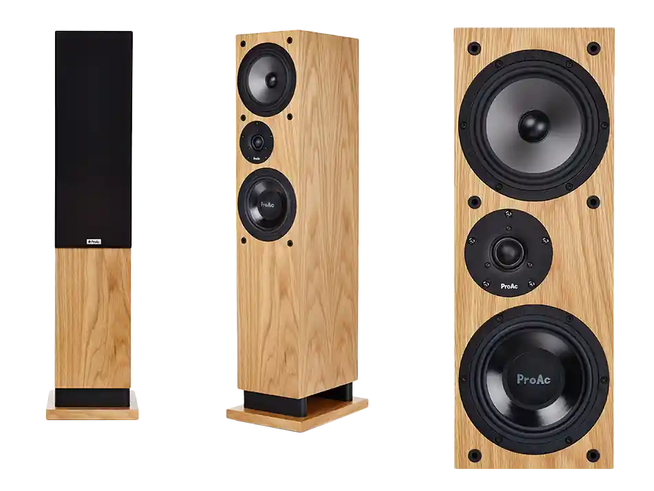 Nowy Response DT8