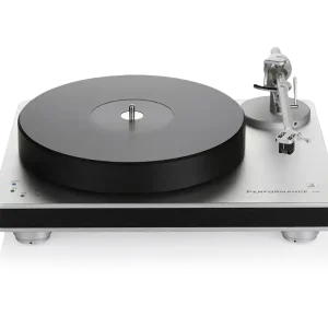 Oferta Performance DC (ramię Clarify, wkładka Virtuoso) srebrny - czarny