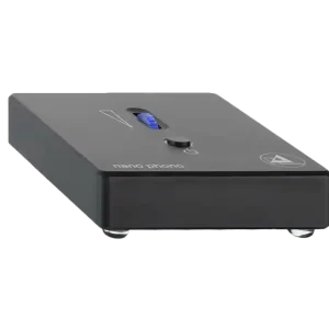 Nano Phono V2 czarny Nowy
