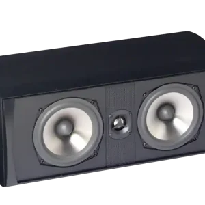 Alpha C1 wiśnia ciemna - OUTLET Zniżka