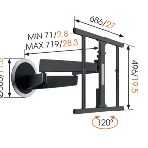 NEXT 7355 Oferta