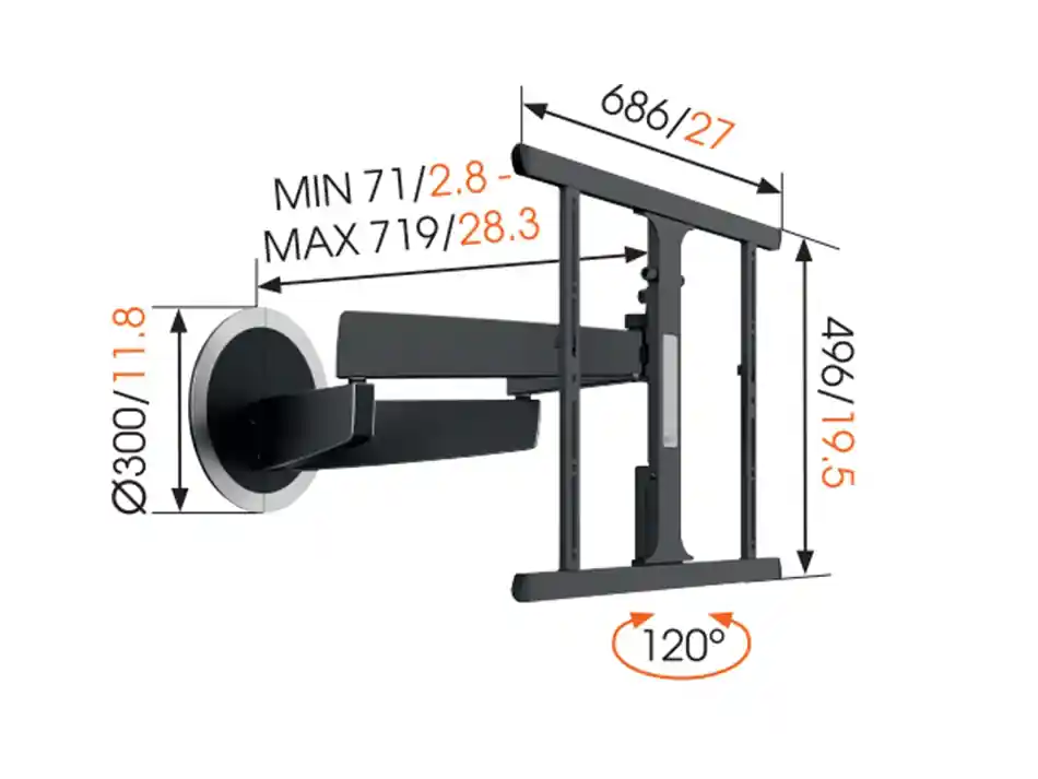 NEXT 7355 Oferta