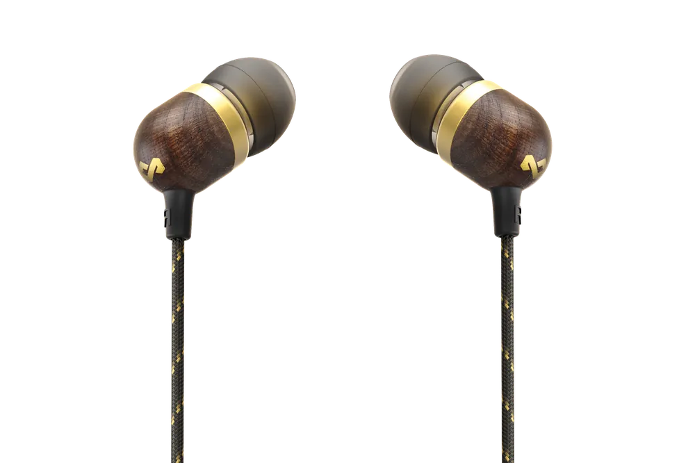 Smile Jamaica brass (EM-JE041-BA) Premium