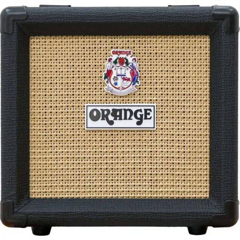 Bezpieczne zakupy ORANGE PPC 108 kolumna gitarowa 8" 20W zamknięta