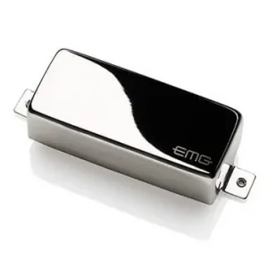 EMG M80 - Mini humbucker aktywny z magnesami ceramicznymi Promocja