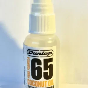 DUNLOP PURE FORM 65 COCONUT Oil-10z Preparat 30ml Niska cena