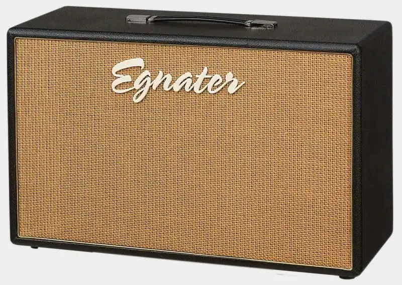 Ostatnie sztuki EGNATER Tweaker 212X Kolumna x12” Celestion GH-50