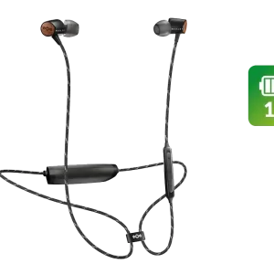 Darmowy zwrot Uplift 2 wireless black (EM-JE103-SB)