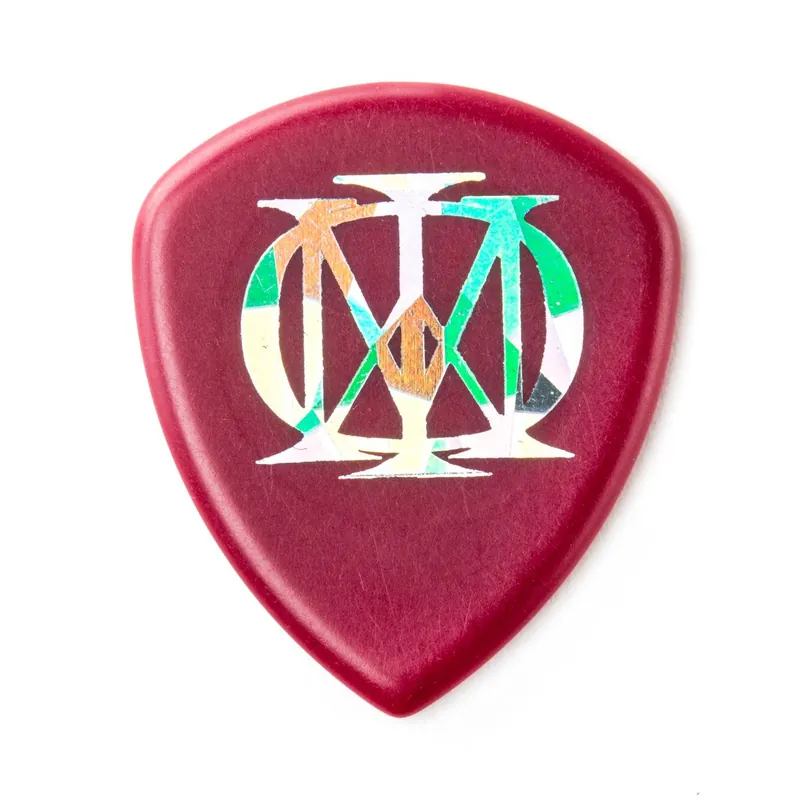 Dunlop John Petrucci Flow Picks oxblood - kostka gitarowa grubość 2.0 mm Tylko do końca tygodnia
