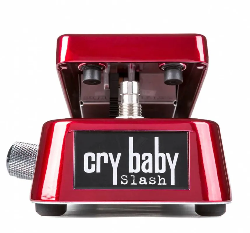 DUNLOP Cry Baby SW 95 Slash - kaczka gitarowa wah-wah Kup online