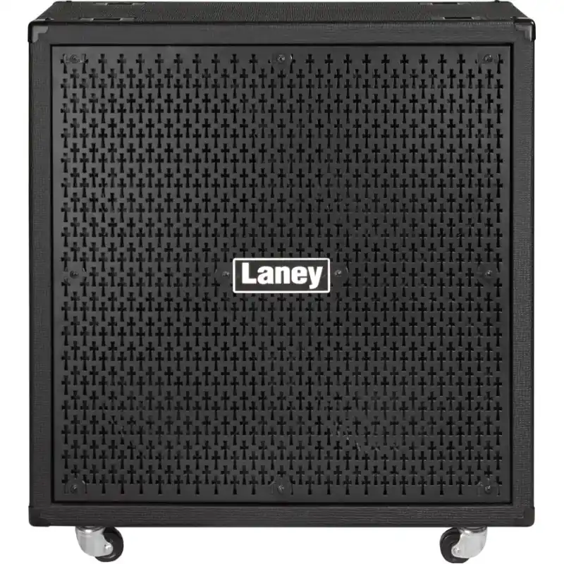 LANEY TI412S kolumna 4 x 12” sygnatura przez Tony Iommi Dostępne od ręki
