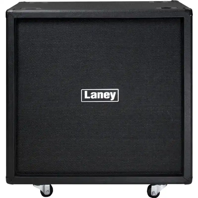 LANEY GS412PA - Kolumna Gitarowa 4 x 12" Celestion Vintage 30 Najlepsza cena