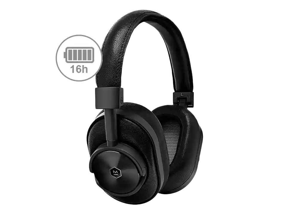 MW60 (czarny) Bestseller