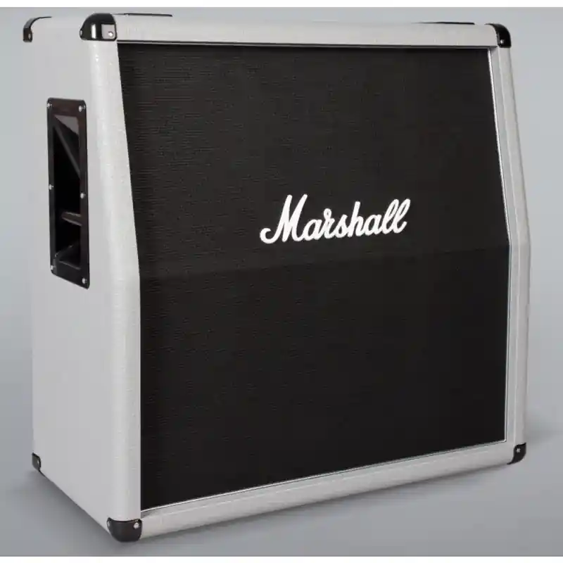 MARSHALL 2551AV Kolumna dedykowana wzmacniaczom z serii Silver Jubilee 4 x 12” 280W Nowość