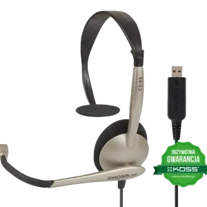 CS95 USB Oferta czasowa
