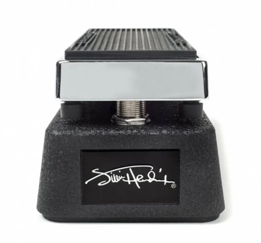 Taniej DUNLOP Cry Baby JHM9 Jimi Hendrix Wah mini - kaczka gitarowa wah-wah