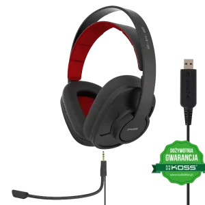 GMR 540 ISO USB Oferta
