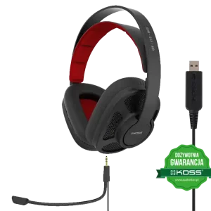 GMR 545 AIR USB Dostępne od ręki