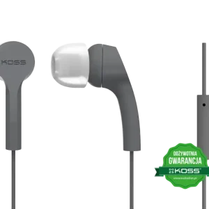 KEB9i szary Premium