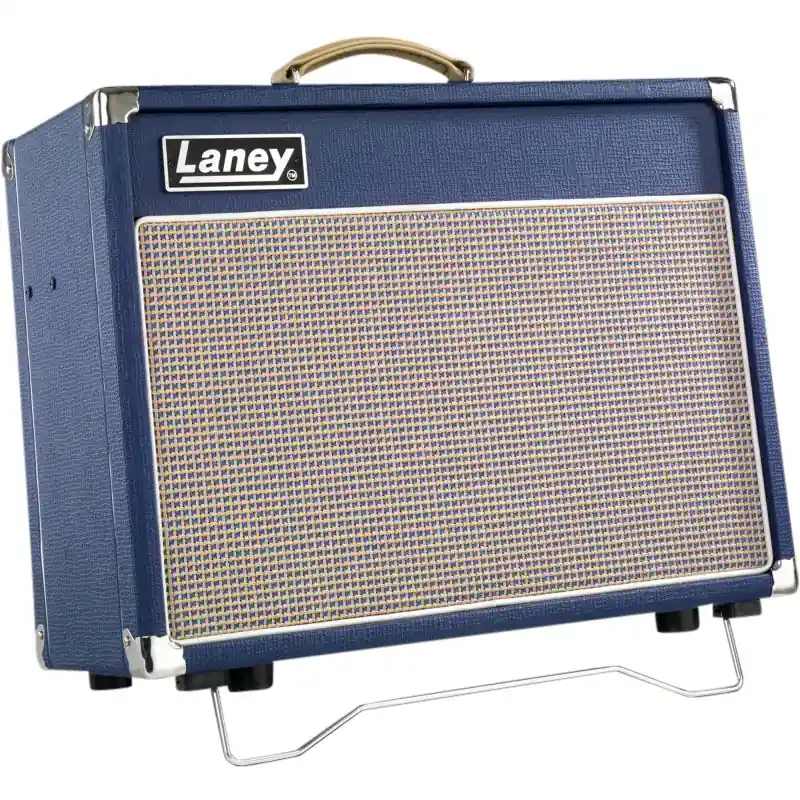 Oferta czasowa LANEY L5T-112 Wzmacniacz gitarowy kombo, Seria Lionheart, 5W lampa