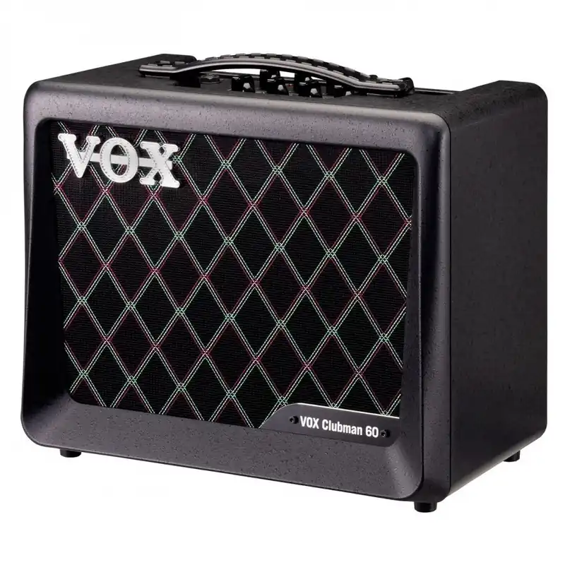 VOX V-CM-60 Clubman Kombo gitarowe 60W Najlepsza cena