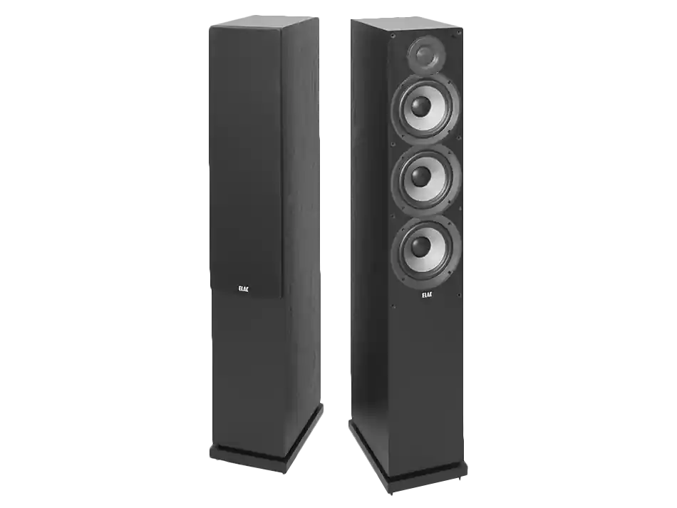 Zniżka ELAC Debut 2.0 F6.2