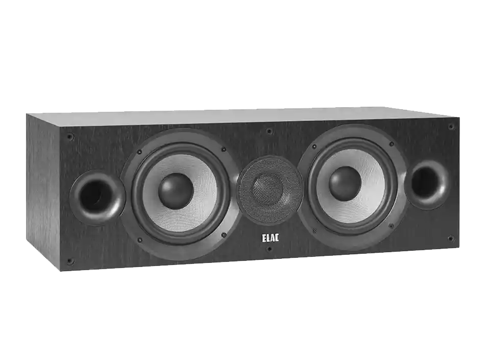 Premium ELAC Debut 2.0 C6.2