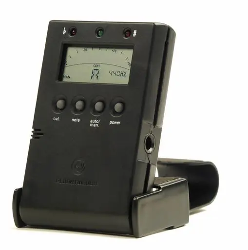 Oferta czasowa PLANET WAVES PW-CT-01 unniwersalny tuner chromatyczny