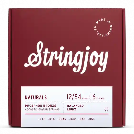 Struny do gitary akustycznej Oferta limitowana