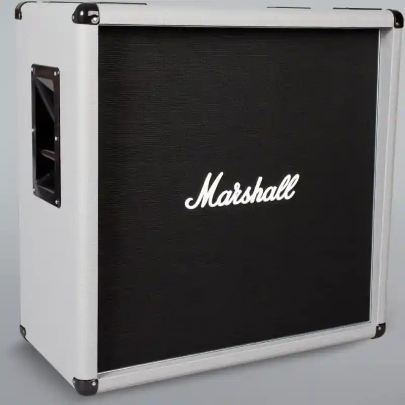 MARSHALL 2551BV Kolumna dedykowana wzmacniaczom z serii Silver Jubilee 4 x 12” 280W Taniej