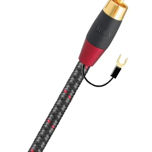 Sub-X / 3m / RCA Ostatnie sztuki