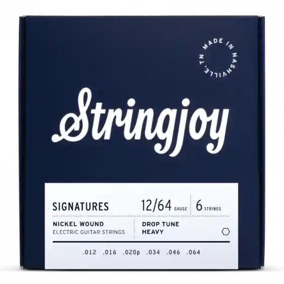 Struny do gitary elektrycznej Wyjątkowa oferta