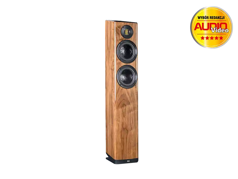 Bestseller Vela FS407 orzech połysk
