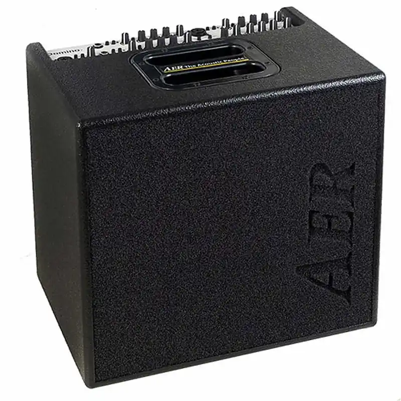 AER DOMINO II A - Wzmacniacz do instrumentów akustycznych Wysoka jakość