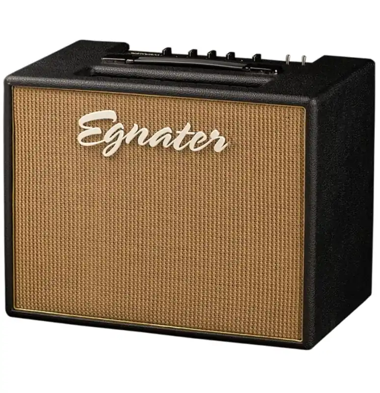 EGNATER Tweaker 112 Combo - wzmacniacz lampowy 15Watt, 1x12” Celestion G12H-30 Ostatnie sztuki