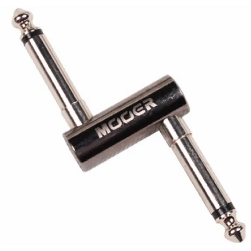 Bezpieczne zakupy MOOER PC-Z Z Shape Pedal Connector Złączka do efektów