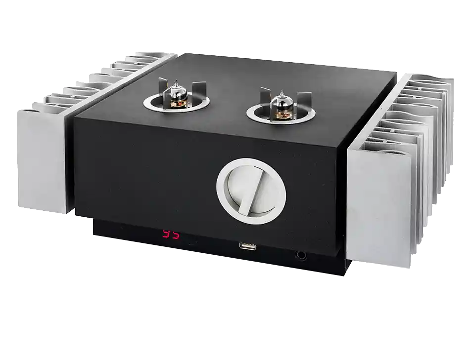 Oferta czasowa Classic Remix HiDac2 czarny połysk
