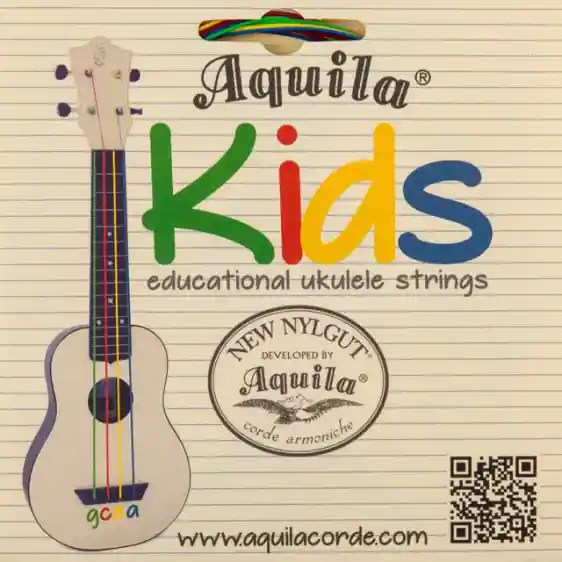 Struny do ukulele Szybka dostawa
