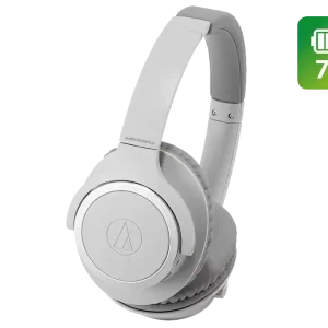 Wyjątkowa oferta ATH-SR30BT szary