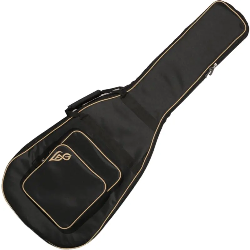 LAG DREADNOUGHT 40 SERIES Pokrowiec do gitary typu Dreadnought Nowy