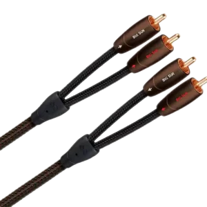 Big Sur Interkonekt RCA 0.6 m Cena promocyjna