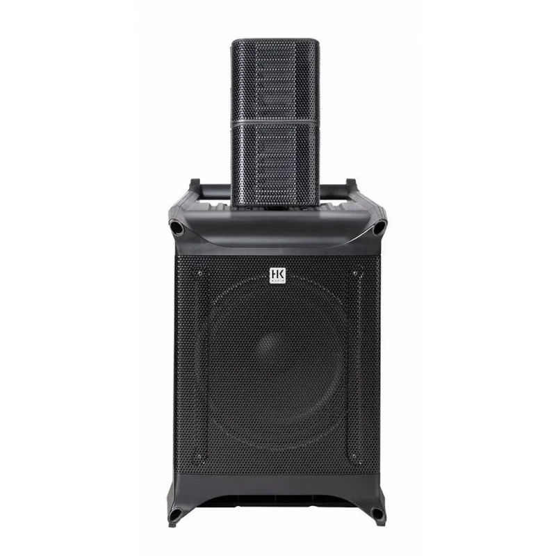 Tylko dziś HK AUDIO LUCAS NANO 605FX zestaw nagłośnieniowy