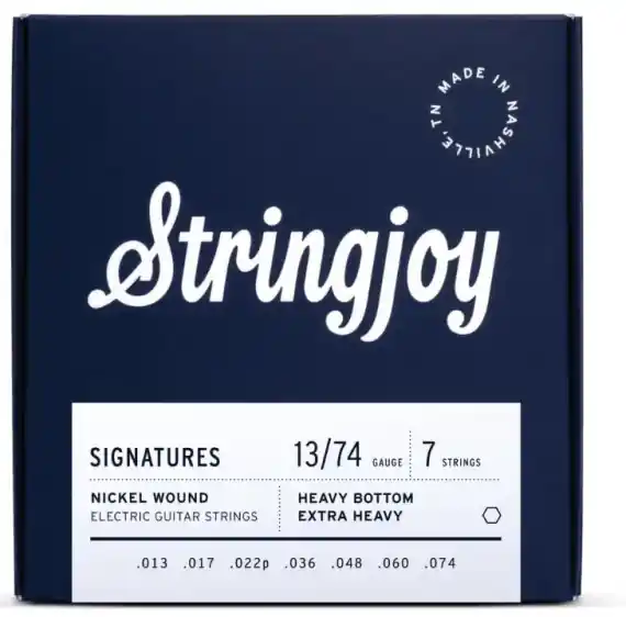 Struny do gitary elektrycznej Cena promocyjna