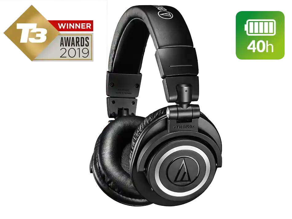 Promocja ATH-M50xBT