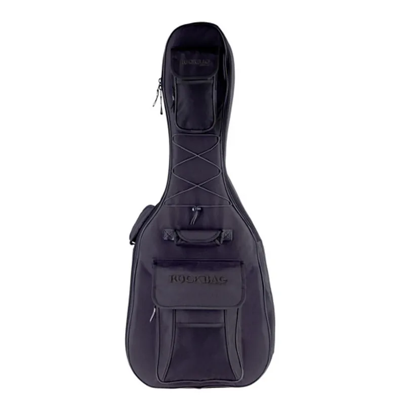 Szybka wysyłka ROCKBAG 20509 Starline - utwardzany pokrowiec na gitarę akustyczną