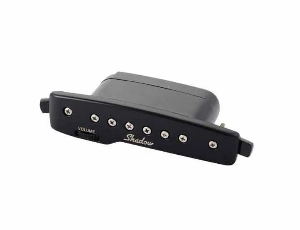 Shadow SH 145 BK Prestige - przystawka magnetyczny do gitar akustycznych Niska cena
