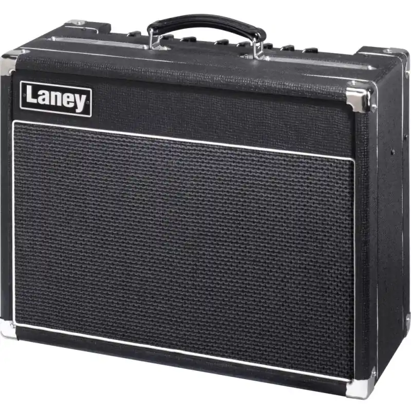 Szybka wysyłka LANEY VC30-112 - Combo Gitarowe Lampowe, 1 x 12” HH, moc 30 W