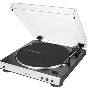 AT-LP60XBT (biały) Ostatnie sztuki