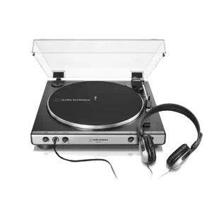 AT-LP60XHP Bezpieczne zakupy