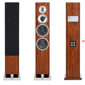 Sprawdź teraz Response K6 (rosewood)